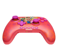 PowerA Pad bezprzewodowy Advantage do Switch 2 - Mario and Friends - 1366975 - zdjęcie 5